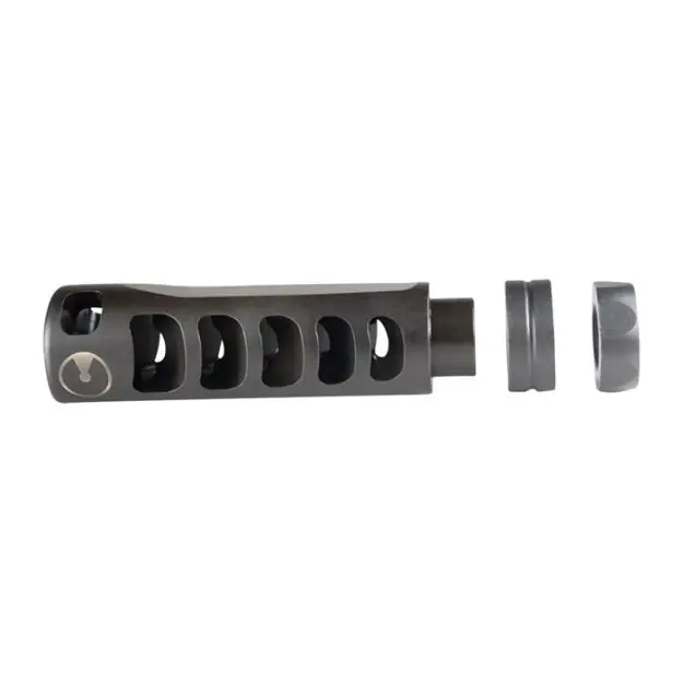 ULTRADYNE APOLLO S MB 6.5CM 5/8X24