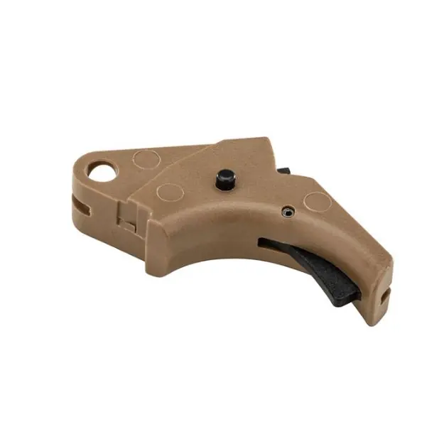 S&W Sdve Polymer Action Enhancement Trigger-Fde