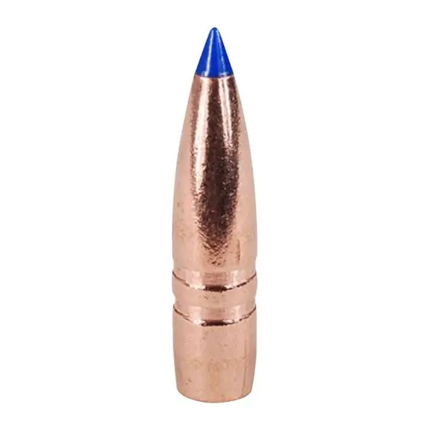 6.5Mm (0.264'') 100Gr Boat Tail 50/Box