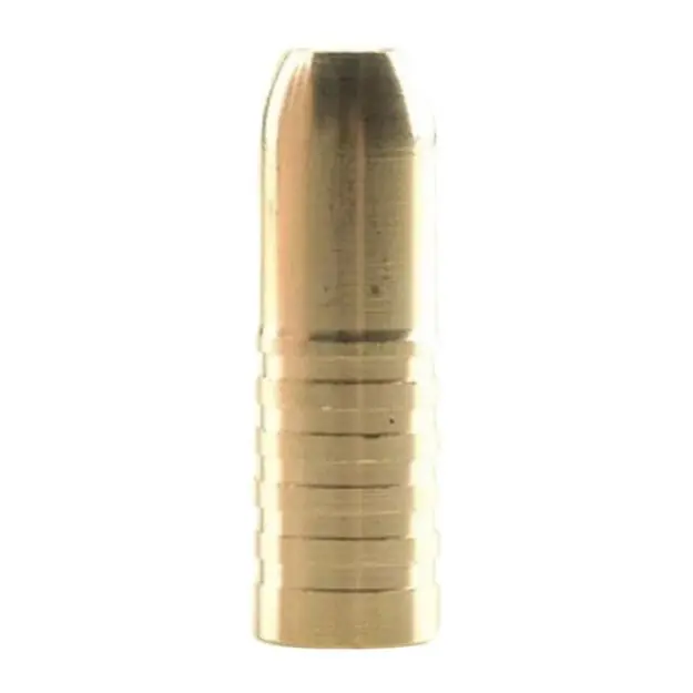 470 Nitro (0.474'') 500Gr Banded Flat Nose Flat Base 20/Box