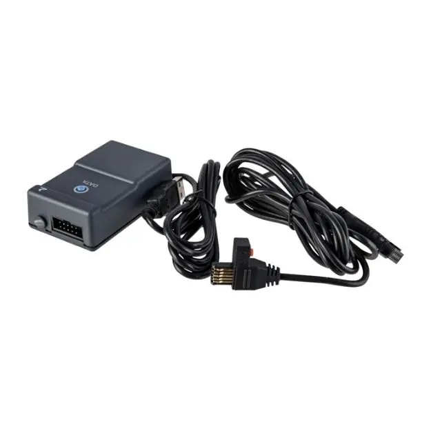 Dataconnect Kit For Data Output