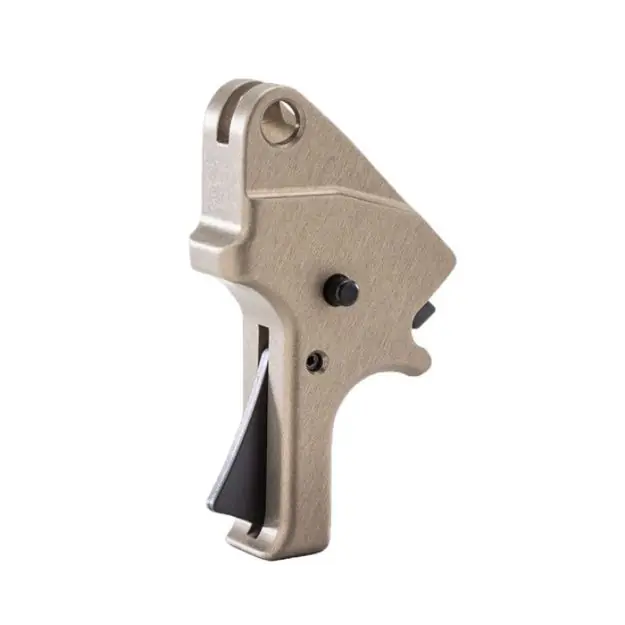 S&W M&P M2.0 Fde Flat Faced Forward Set Trigger Kit