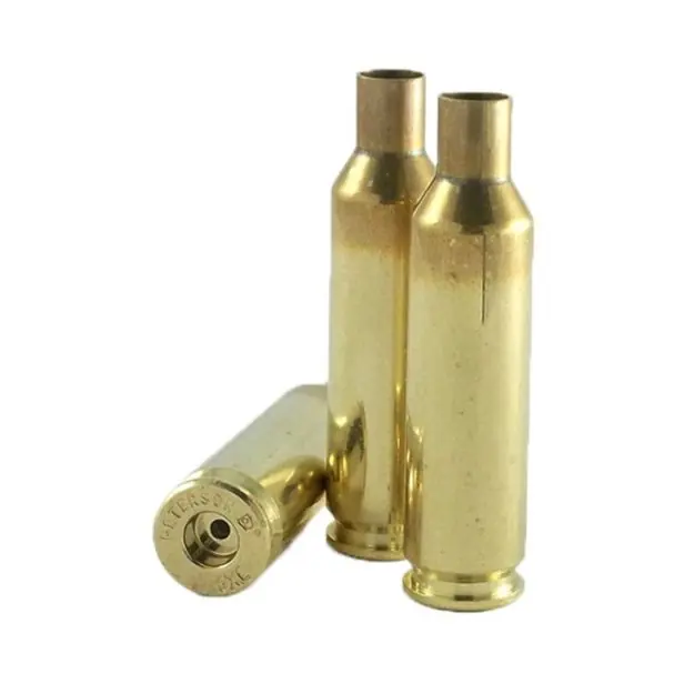 6Mm Xc Small Primer Brass 50/Box