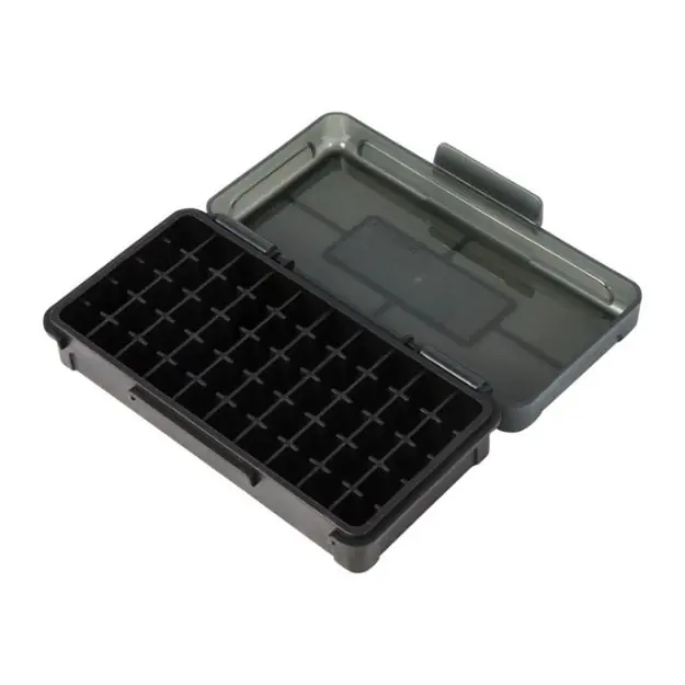FRANKFORD AMMO BOX 10MM-45ACP 50RD