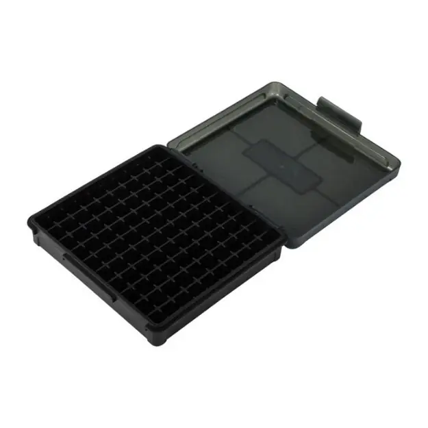 FRANKFORD AMMO BOX 10MM-45ACP 100RD