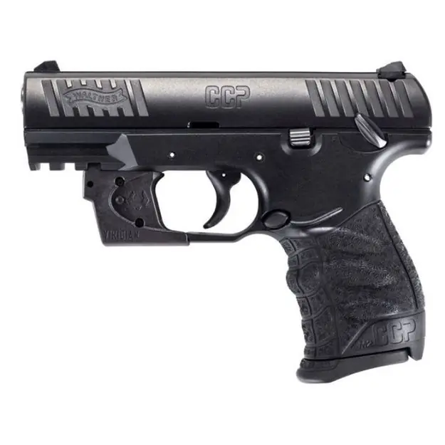Ccp M2 9Mm