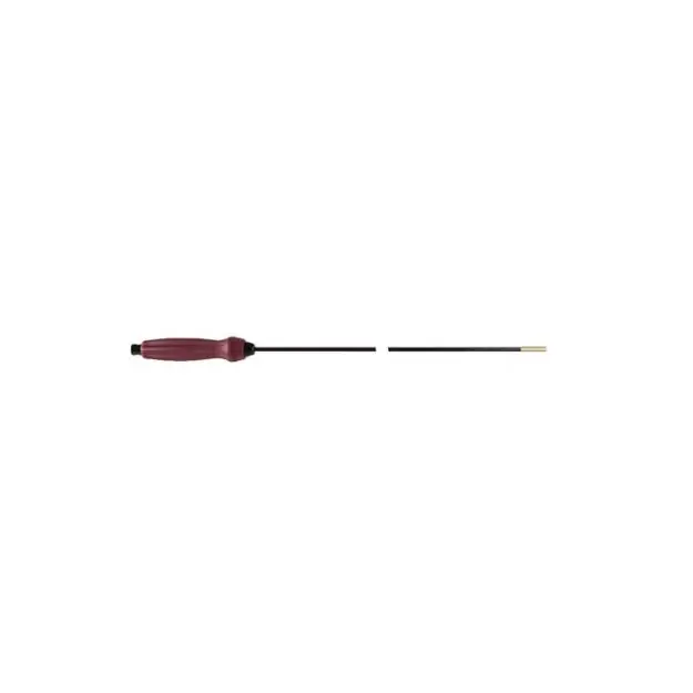 22-26 Caliber 12'' 8-32M Cleaning Rod