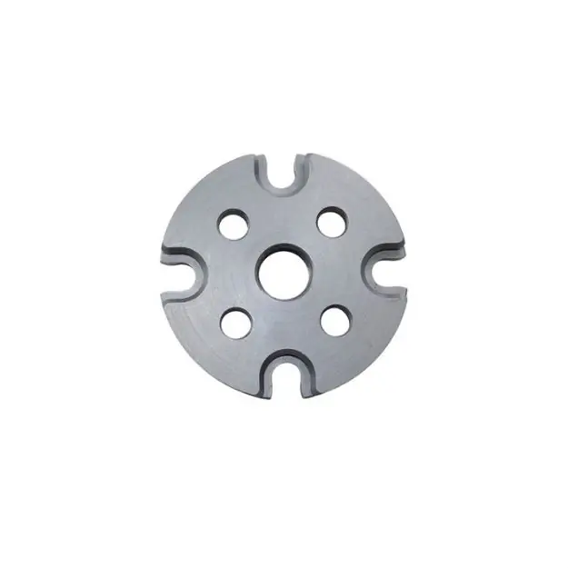 Lee Shell Plate #4 For Auto Breech Lock Pro