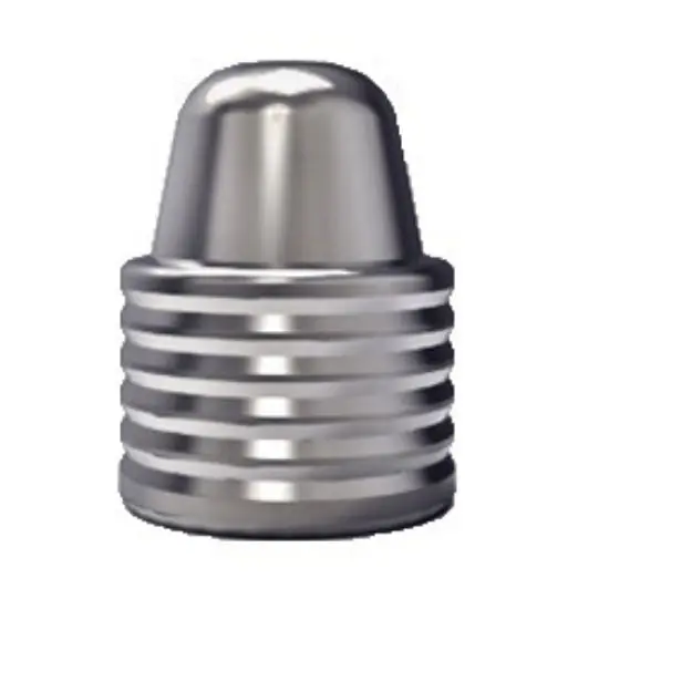 45 Caliber (0.452'') 200Gr Semi-Wadcutter Mold
