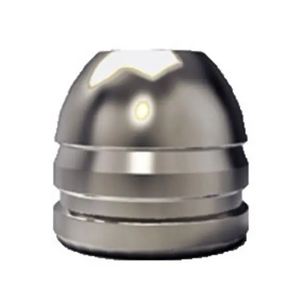 45 Caliber (0.452'') 160Gr Round Nose Mold