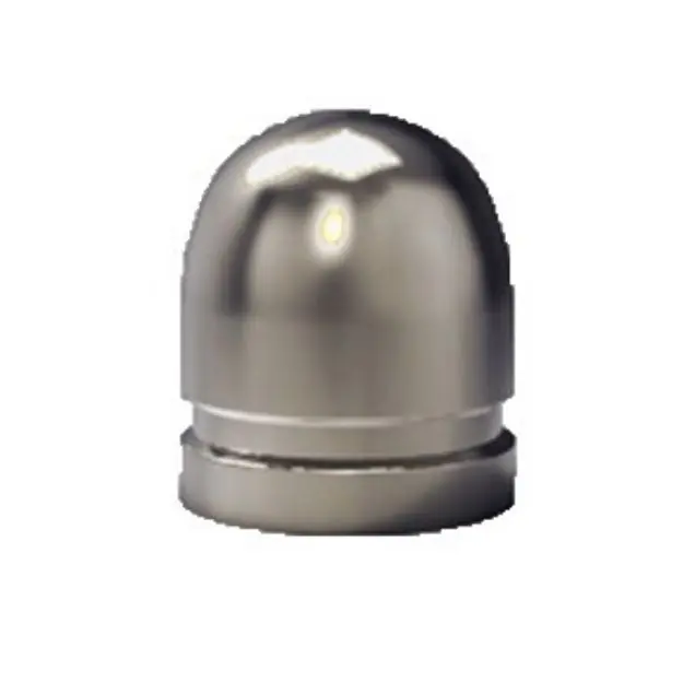 9Mm (0.365'') 95Gr Round Nose Mold