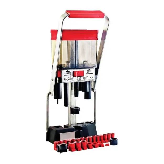 Load-All Shotshell Reloader 12 Gauge 2-3/4'' Nobel Powders