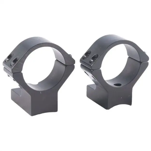 Kimber 8400 Medium 30Mm Scope Mounts