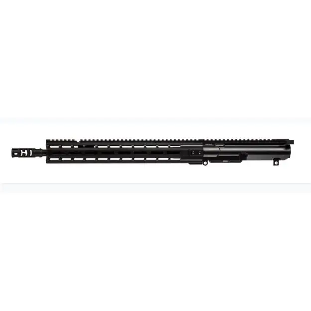 Mk216 Mod 1-M Upper Receiver 16.1 Barrel .308 Win