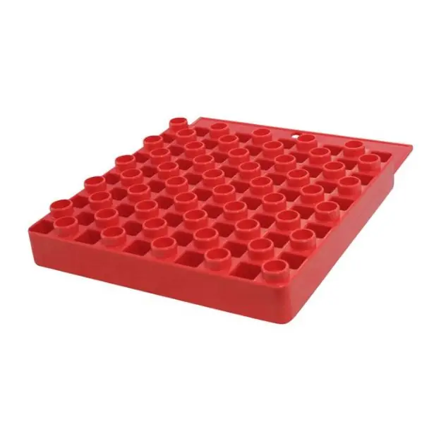 Universal Loading Block