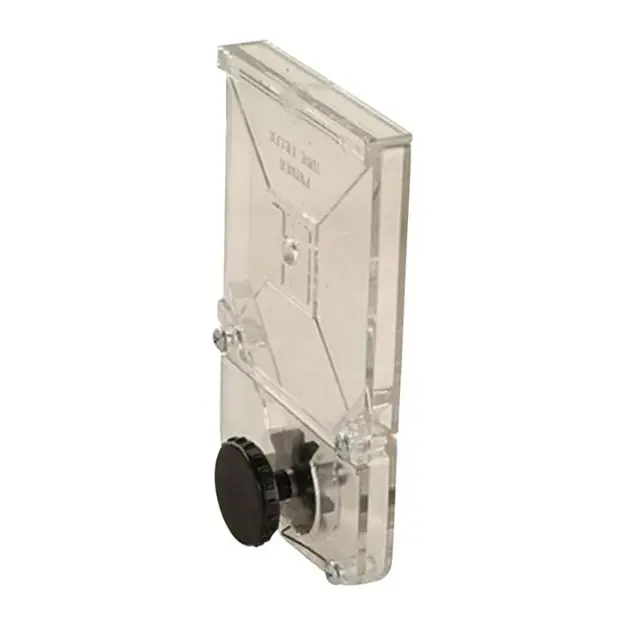 366 Auto Progressive Press Primer Tube Filler