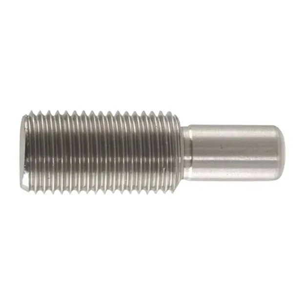 20 Caliber Neck Turning Mandrel