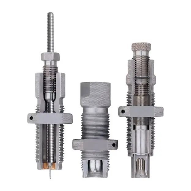 38 S&W 3-Die Set