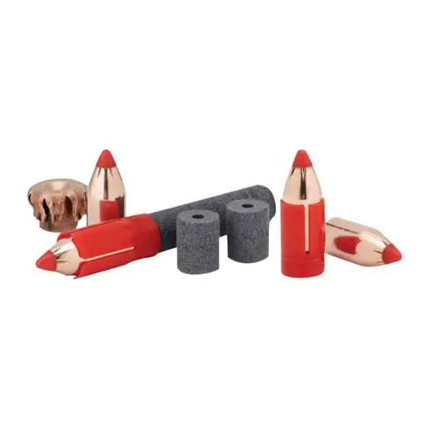 Monoflex Ml 50 Caliber (0.452'' ) 250Gr Low Drag Sabot 20/Box