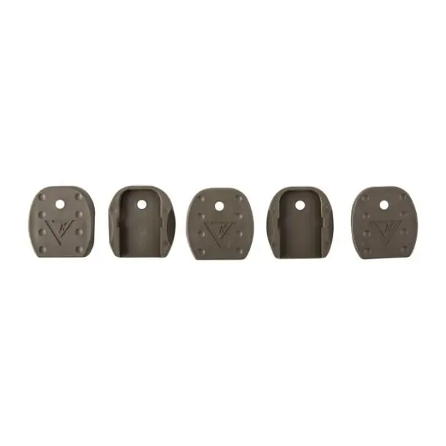 Tactical Magazine Floor Plates For Glock Od