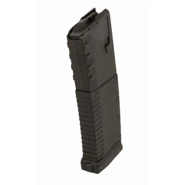 .50 Beowulf Magazine 10-Rd Polymer Black