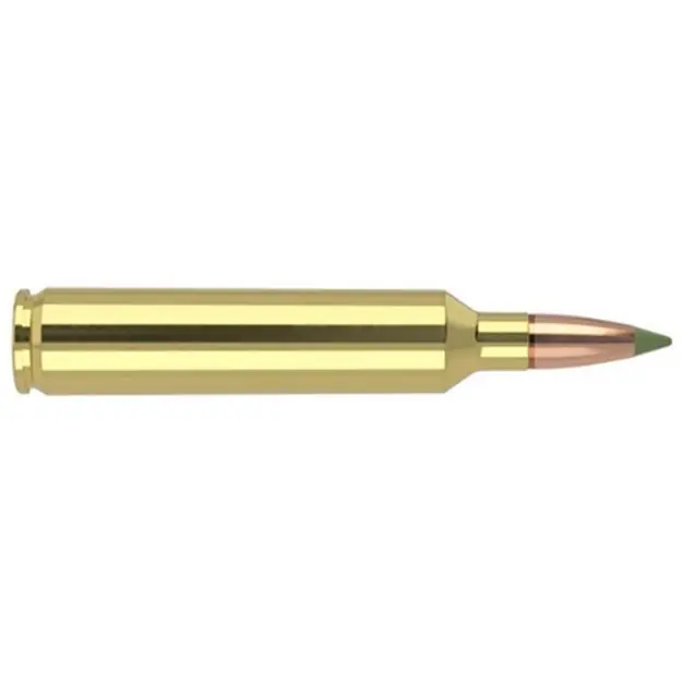 26 Nosler 120Gr E-Tip 20/Box