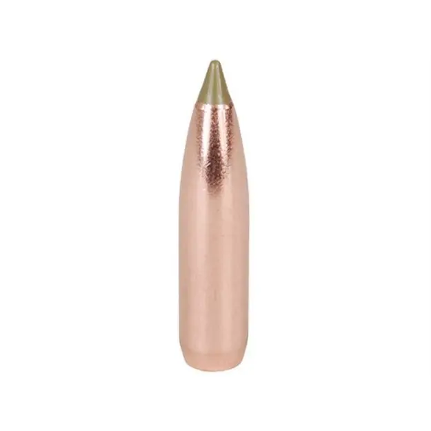 30 Caliber (0.308'') 110Gr E-Tip Lead Free Spitzer 50/Box