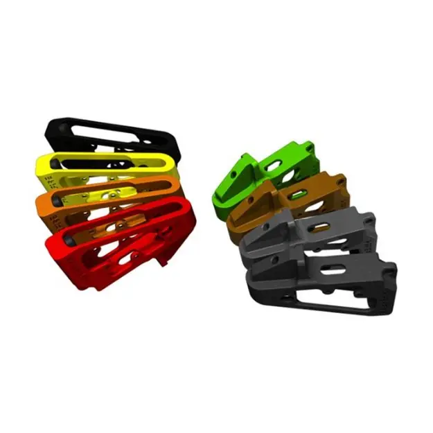 HF HIPERTRAIN AR15 TRIGGER DEM BLACK