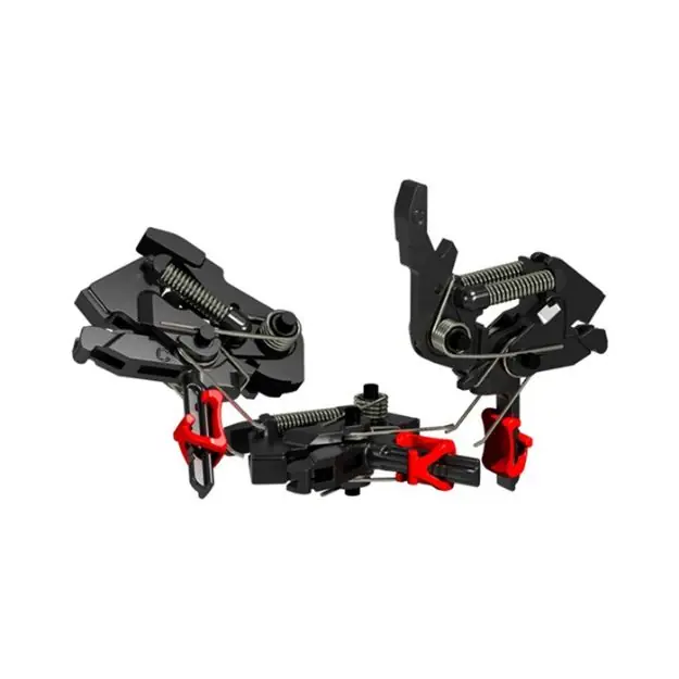 Hiperfire Trigger Ar-15/10 Hpt Genesis 2.0-2.5Lbs Pull