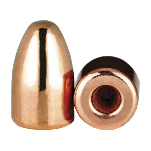 9Mm (0.356'' ) 115Gr Hollow Base Rn 1,000/Box