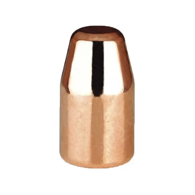38 Caliber (0.357'') 158Gr Flat Point 1,000/Box