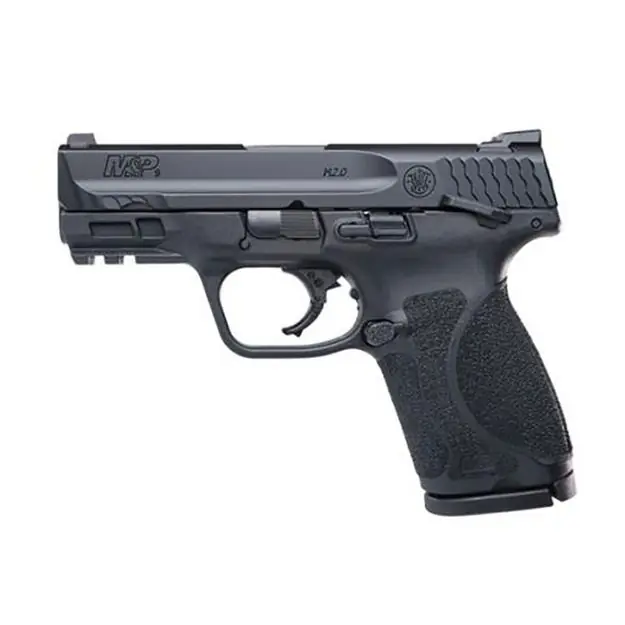 M&P9 Compact 2.0 3.6'' 9Mm Ts
