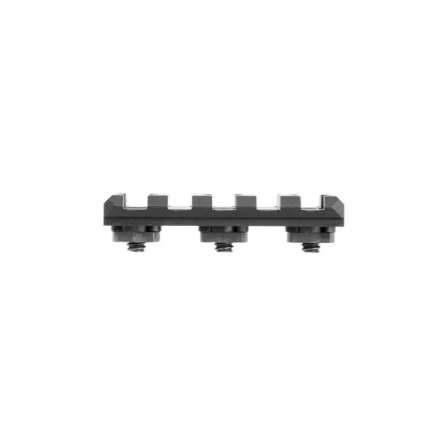 ARISAKA LOW PRO PIC RAIL M-LOK 5-SLT