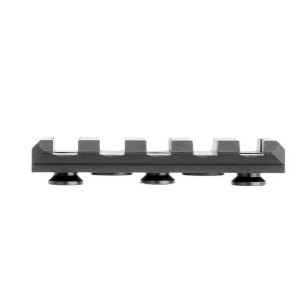 Keymod Low Profile 5 Slot 2.15 Black