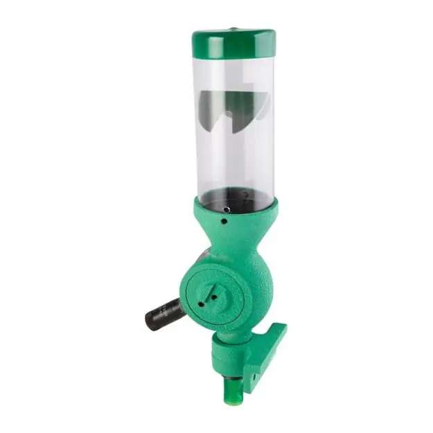 Competiton Pr-50 Powder Measure