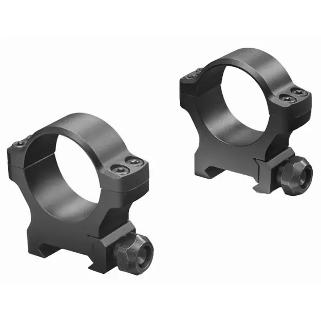 Rings Bc Cross-Slot 1" High Mt