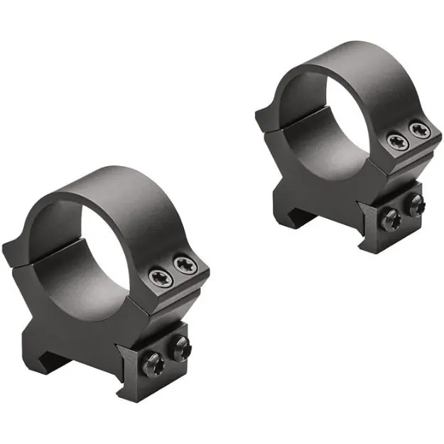 1'' Medium Gloss Prw2 Rings