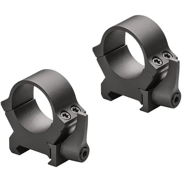 1'' Low Gloss Qrw2 Rings
