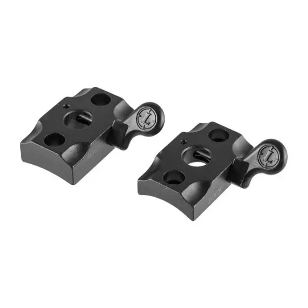 Quick-Release Base Winchester Xpr 2-Pc Matte