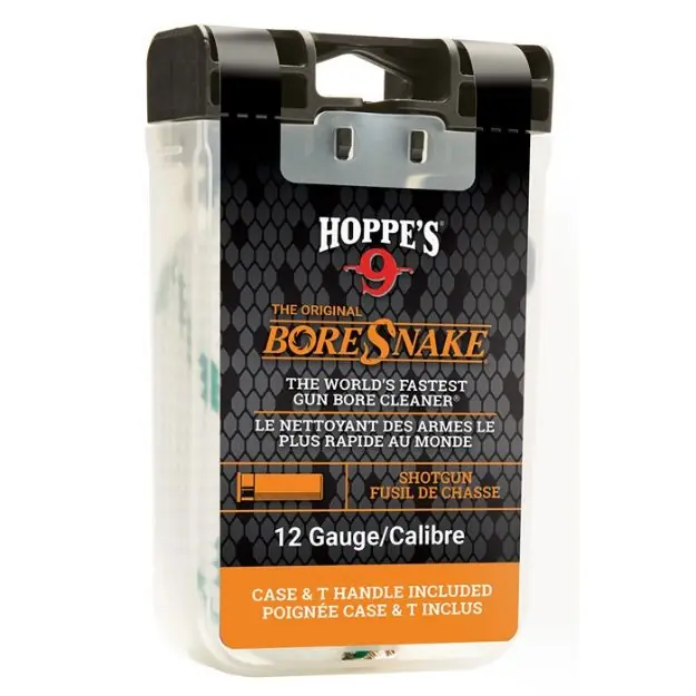 BORESNAKE 20GA W/ DEN