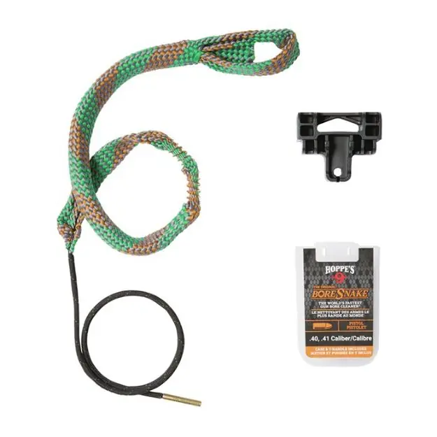 BORESNAKE PSTL 40/41CAL W/ DEN