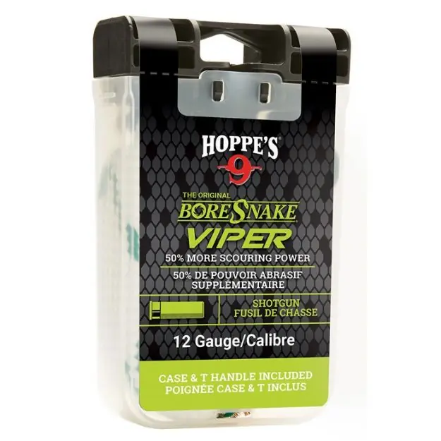 BORESNAKE VIPER 410GA W/ DEN