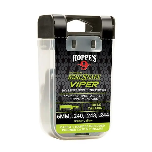 BORESNAKE VIPER RFL 556/223CAL W/DEN