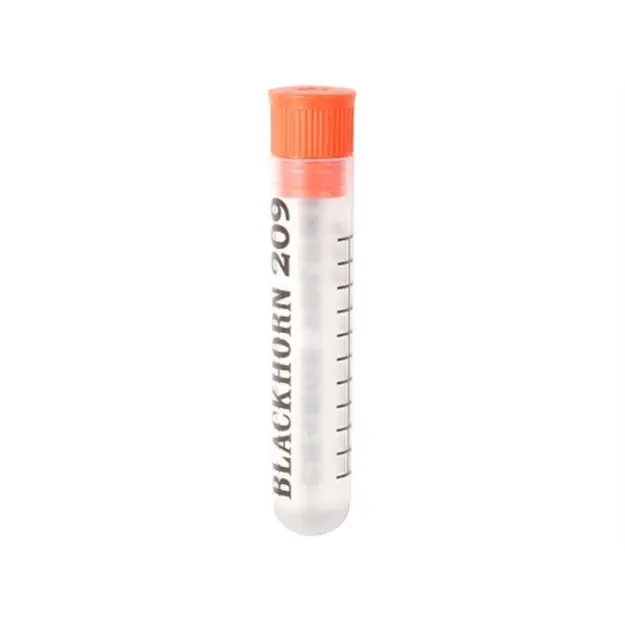 Blackhorn 209 Muzzleloading Powder Tubes 20/Box