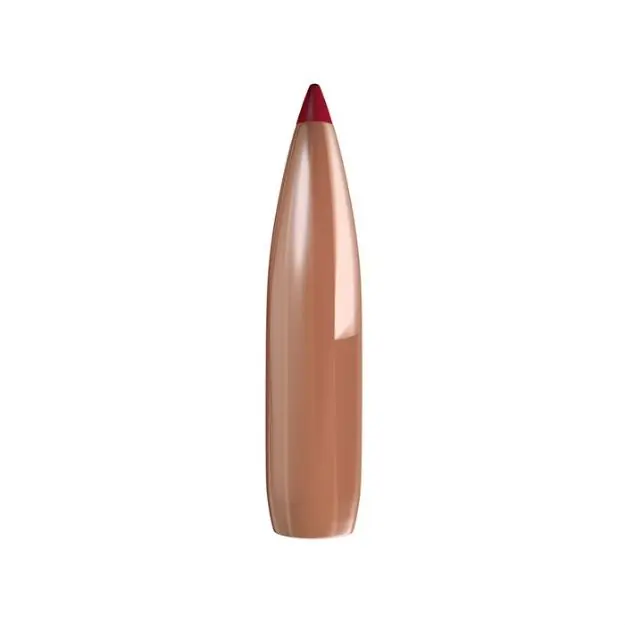 Eld Match .30 Cal (0.308'') 168Gr Polymer Tip-Bt 1,900 Case