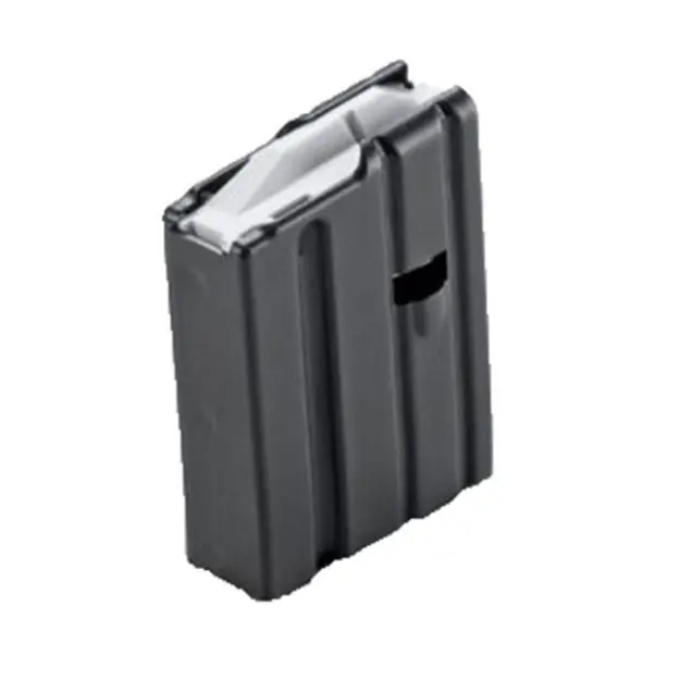 4 Round 6.5 Grendel Magazine