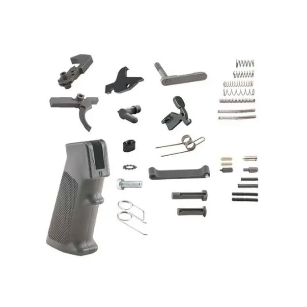 LUTH-AR LRPK-1 LOWER RECEIVER PARTS KIT AR15