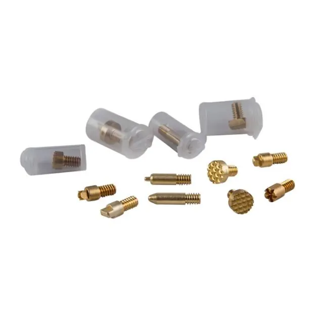 Deluxe Stippling Tip Kit
