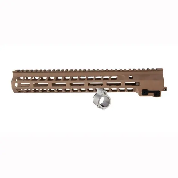 GEISSELE 13.5" SPR MOD MK14 MLOK DDC
