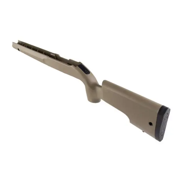 10/22 Titan Stock Precision Composite Flat Dark Earth